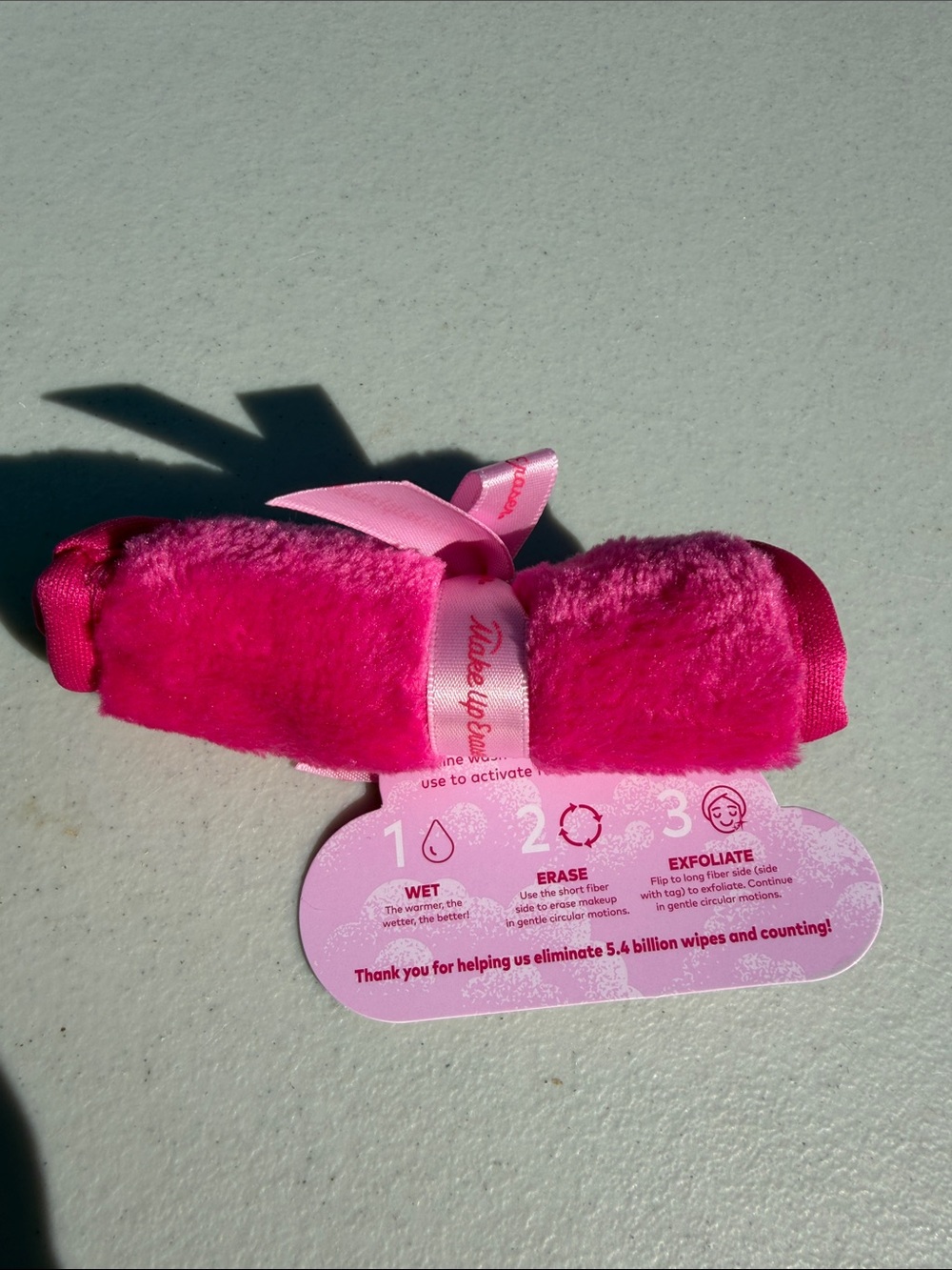 3 NWT Makeup Eraser Sets - Picture 6 of 6